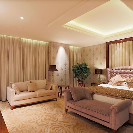 Ritan Hotel Downtown Пекін Екстер'єр фото