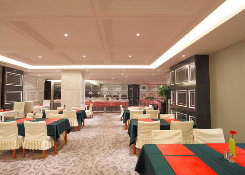 Ritan Hotel Downtown Пекін Екстер'єр фото