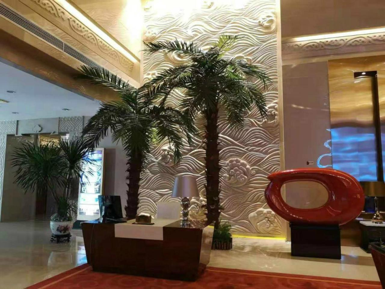Ritan Hotel Downtown Пекін Екстер'єр фото